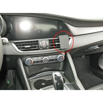 Brodit ProClip f�r Alfa Romeo Giulia, ab Bj. 2016 bis 2025