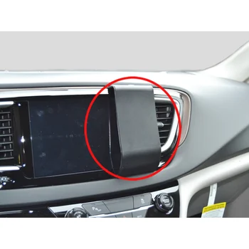 Brodit ProClip f�r Chrysler Voyager, ab Bj. 2020 bis 2024