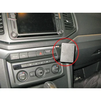Brodit ProClip f�r VW Amarok ab Bj. 2017 bis 2023