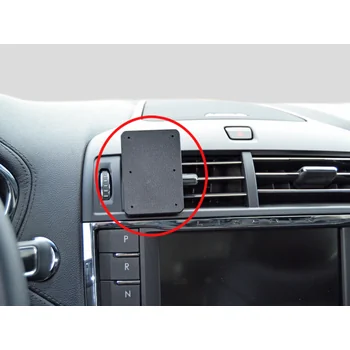 Brodit ProClip f�r Lincoln Continental, ab Bj. 2017 bis 2022
