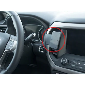 Brodit ProClip f�r GMC Acadia ab Bj. 2017 bis 2023