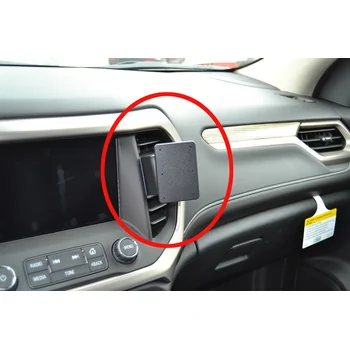 Brodit ProClip f�r GMC Acadia ab Bj. 2017 bis 2023