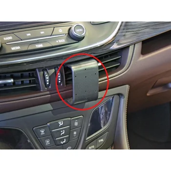Brodit ProClip f�r Buick Envision, ab Bj. 2017 bis 2020