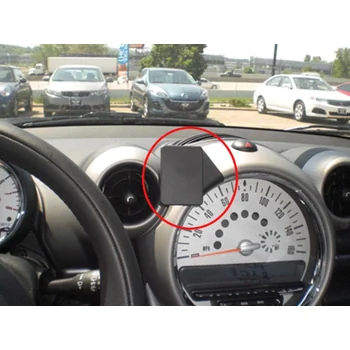 Brodit ProClip f�r BMW Mini Paceman, ab Bj. 2015 bis 2016