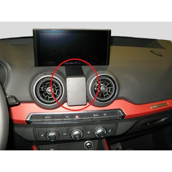Brodit ProClip f�r Audi Q2, ab Bj. 2016 bis 2023