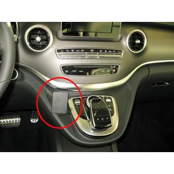 Brodit ProClip f�r Mercedes V-Klasse (W447), ab Bj. 05/2014 bis 2024