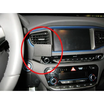Brodit ProClip f�r Hyundai Ioniq, ab Bj. 2017 bis 2019