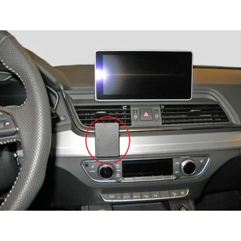Brodit ProClip f�r Audi Q5 (FY), ab Bj. 01/2017 bis 2025
