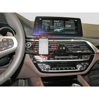 Brodit ProClip f�r BMW 5er (G30 / G31), ab Bj. 2017 bis 10/2023
