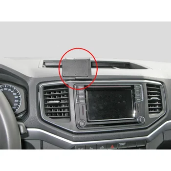 Brodit ProClip f�r VW Amarok ab Bj. 2017 bis 2023