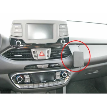 Brodit ProClip f�r Hyundai i30, ab Bj. 2017 bis 2024