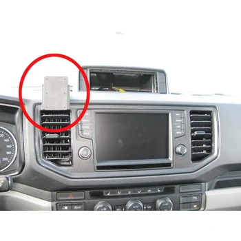 Brodit ProClip f�r VW Crafter, ab Bj. 2017 bis 2024