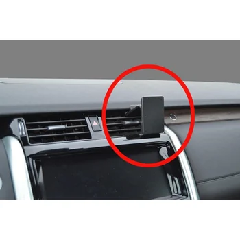 Brodit ProClip f�r Land Rover Discovery V, ab Bj. 2017 bis 2020