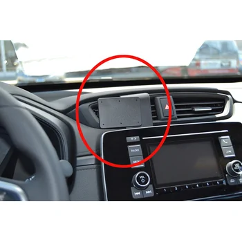 Brodit ProClip f�r Honda CR-V, ab Bj. 2017 bis 2022