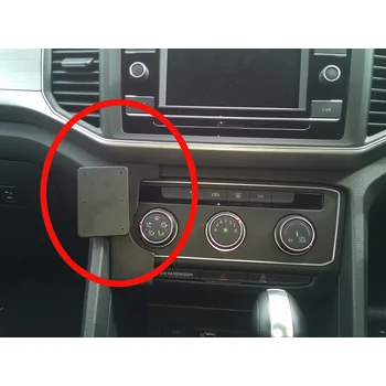 Brodit ProClip f�r VW Atlas, ab Bj. 2018 bis 2023