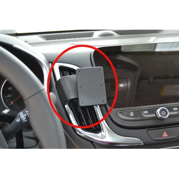 Brodit ProClip f�r Chevrolet Equinox, ab Bj. 2018 bis 2024