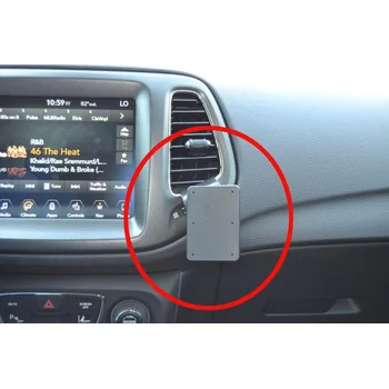 Brodit ProClip f�r Jeep Compass, ab Bj. 2017 bis 2021