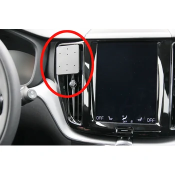 Brodit ProClip f�r Volvo XC60, ab Bj. 07/2017