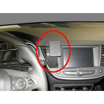 Brodit ProClip f�r Opel Grandland X, ab Bj. 2017 bis 2021