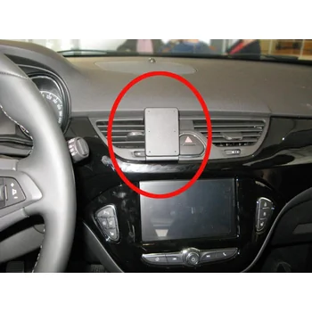 Brodit ProClip f�r Opel Corsa E, ab Bj. 2015 bis 2019