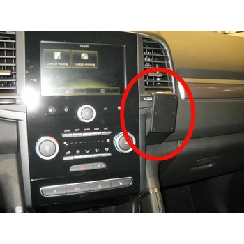 Brodit ProClip f�r Renault Koleos, ab Bj. 2017 bis 2022