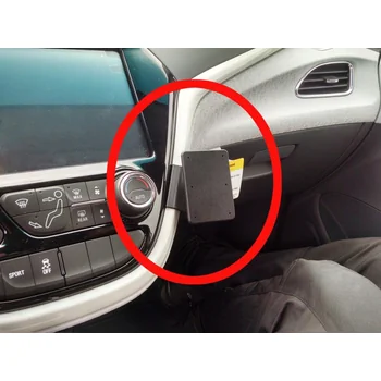 Brodit ProClip f�r Opel Ampera-e, ab Bj. 2017 bis 2022