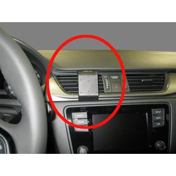 Brodit ProClip f�r Skoda Rapid, ab Bj. 2018 bis 2019 (nicht Cool-Edition!)