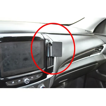 Brodit ProClip f�r Chevrolet Traverse, ab Bj. 2018 bis 2023
