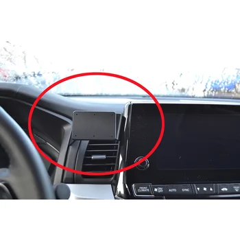 Brodit ProClip f�r Honda Odyssey, ab Bj. 2018