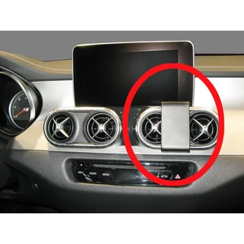 Brodit ProClip f�r Mercedes X-Klasse (470), ab Bj. 2017 bis 2021