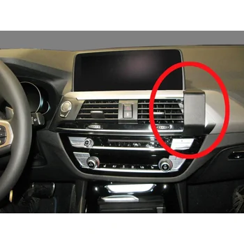 Brodit ProClip f�r BMW X3 (G01 ), ab Bj. 2017 bis 2021