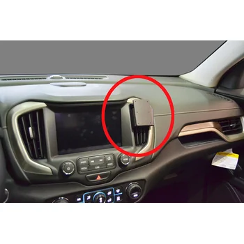 Brodit ProClip f�r GMC Terrain ab Bj. 2018 bis 2024