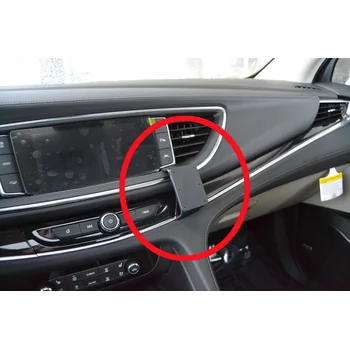 Brodit ProClip f�r Buick Enclave, ab Bj. 2018 bis 2024