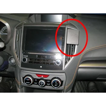 Brodit ProClip f�r Subaru XV, ab Bj. 2018 bis 2023