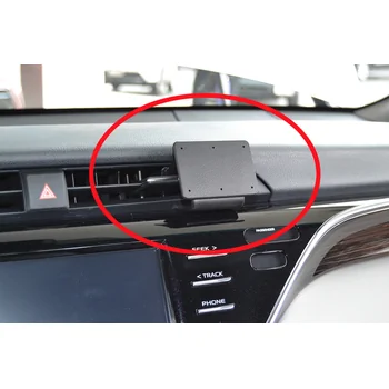 Brodit ProClip f�r Toyota Camry (USA), ab Bj. 2018 bis 2021