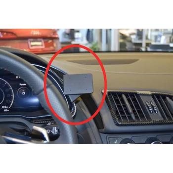 Brodit ProClip f�r Audi R8, ab Bj. 2017 bis 2024