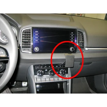 Brodit ProClip f�r Skoda Karoq, ab Bj. 2018