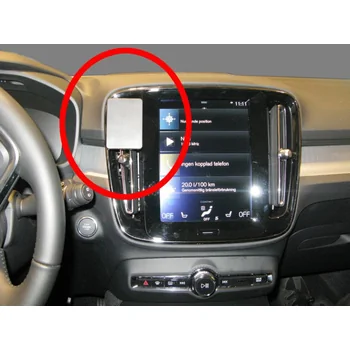 Brodit ProClip f�r Volvo XC40, ab Bj. 2018