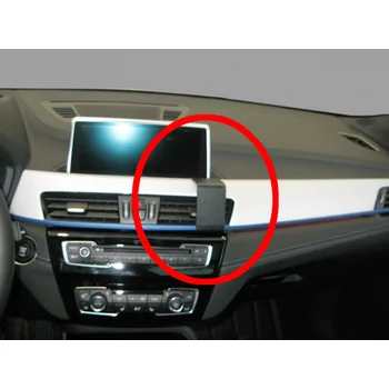 Brodit ProClip f�r BMW X2 (F39), ab Bj. 2018 bis 2022