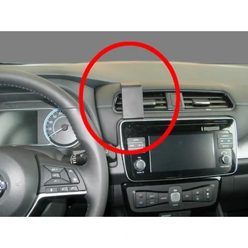 Brodit ProClip f�r Nissan Leaf, ab Bj. 2018 bis 2025