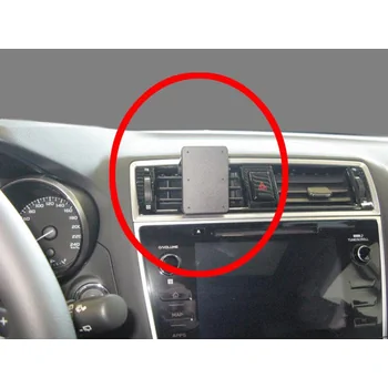 Brodit ProClip f�r Subaru Outback, ab Bj. 2015 bis 2020