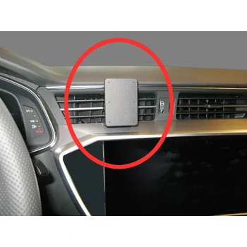 Brodit ProClip f�r Audi A7 (C8) ab Bj. 03/2018 bis 2025