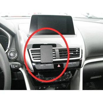 Brodit ProClip f�r Mitsubishi Eclipse Cross, ab Bj. 2018