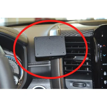 Brodit ProClip f�r RAM Pickup 1500, ab Bj. 06/2018