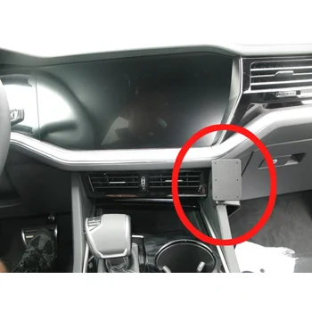 Brodit ProClip f�r VW Touareg III, ab Bj. 06/2018 bis 09/2023