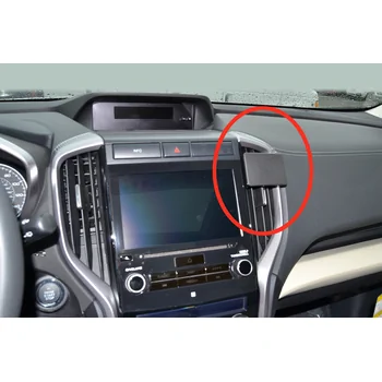Brodit ProClip f�r Subaru Ascent, ab Bj. 2018