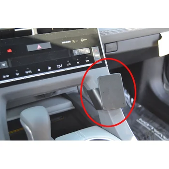 Brodit ProClip f�r Toyota Avalon, ab Bj. 2019 bis 2022