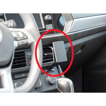 Brodit ProClip f�r VW Jetta VII (USA), ab Bj. 2018