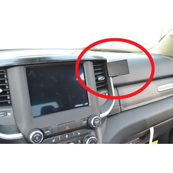 Brodit ProClip f�r Dodge RAM, ab Bj. 2019