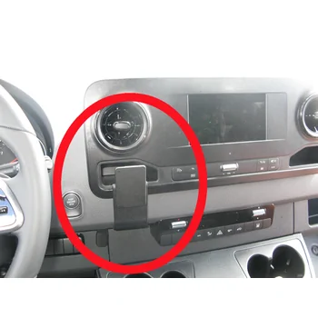 Brodit ProClip f�r Mercedes Sprinter (W907 / W910), ab Bj. 06/2018